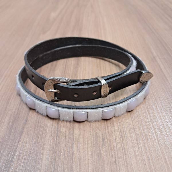 Bandinha Para Chapéu