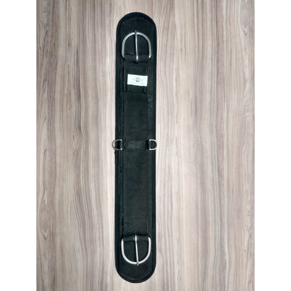 Barrigueira Neoprene Padrão Master Selas