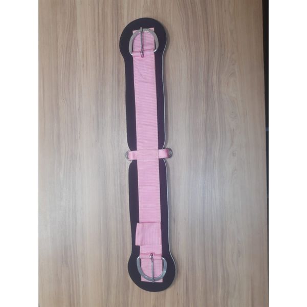 Barrigueira Air Flex Sport Equine Reta 6647