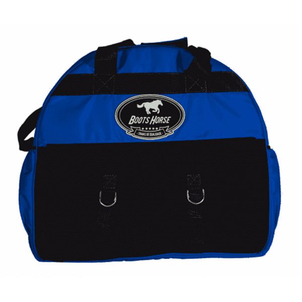 Bolsa de Laço Redonda Mochila Boots Horse BH 155