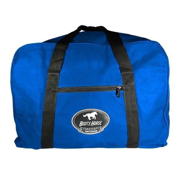 Bolsa para Sela de Nylon Boots Horse