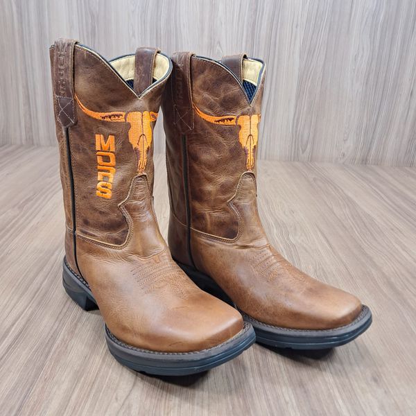 Bota Moiadeiros