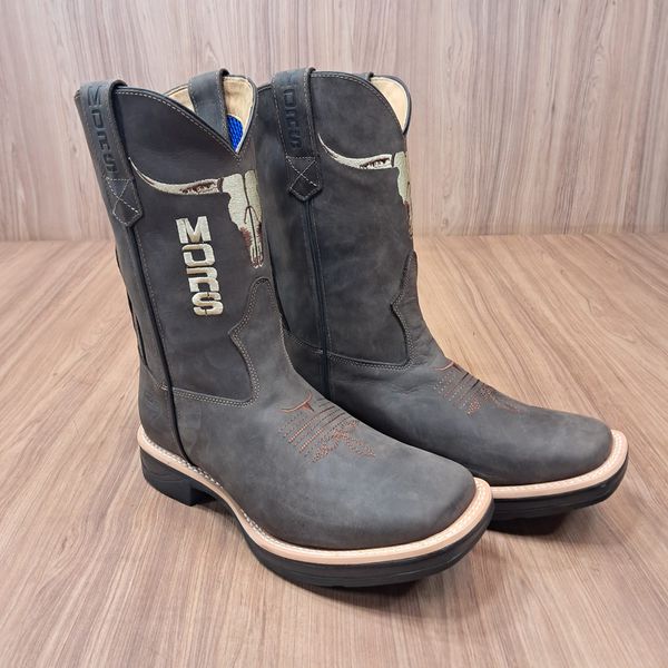 Bota Moiadeiros