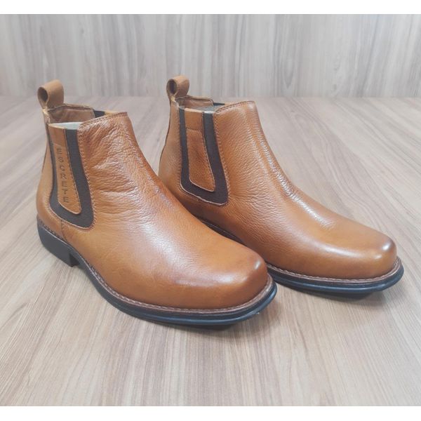 Botinas escrete online