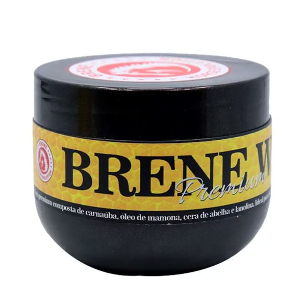 Cera Brene Horse Brene Wax 280 gramas