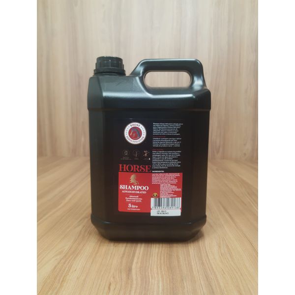 Shampoo Brene Horse Neutro 5 Litros