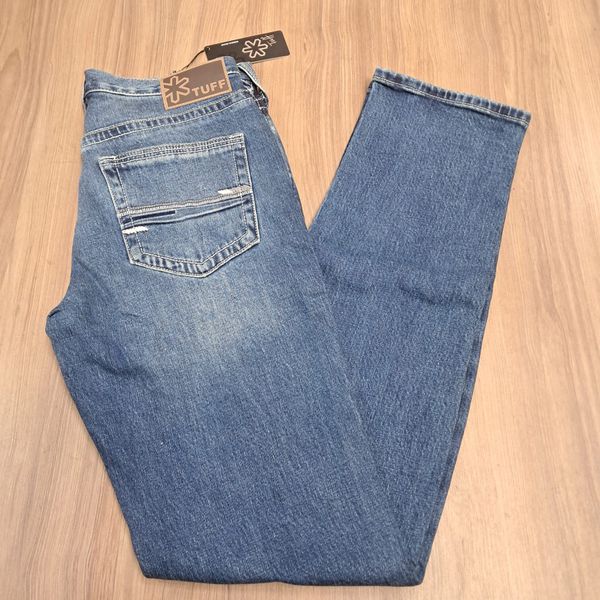 Calça Importada Masculina Tuff Durango 7811