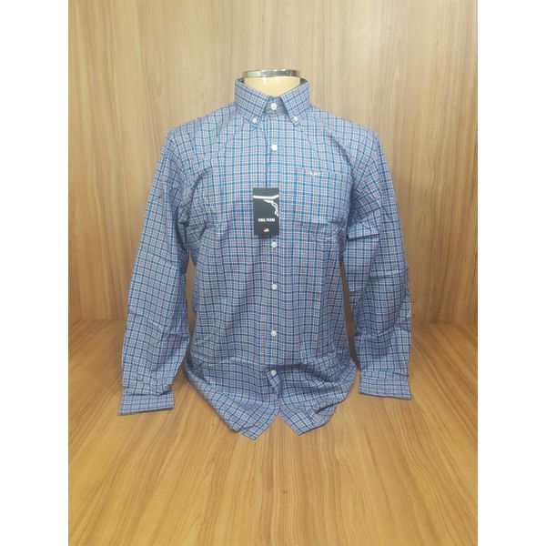 Camisa King Farm