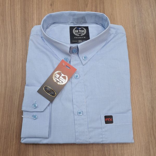 Camisas For Texas