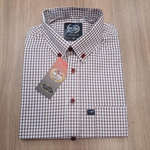 Camisas For Texas