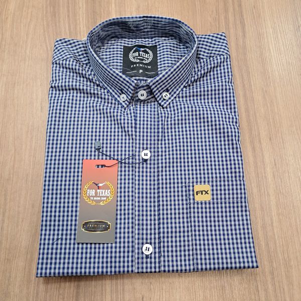 Camisas For Texas
