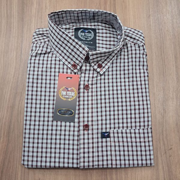 Camisas For Texas