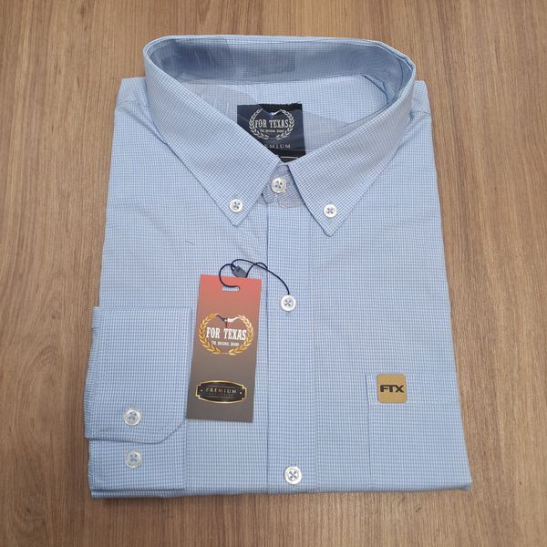 Camisas For Texas
