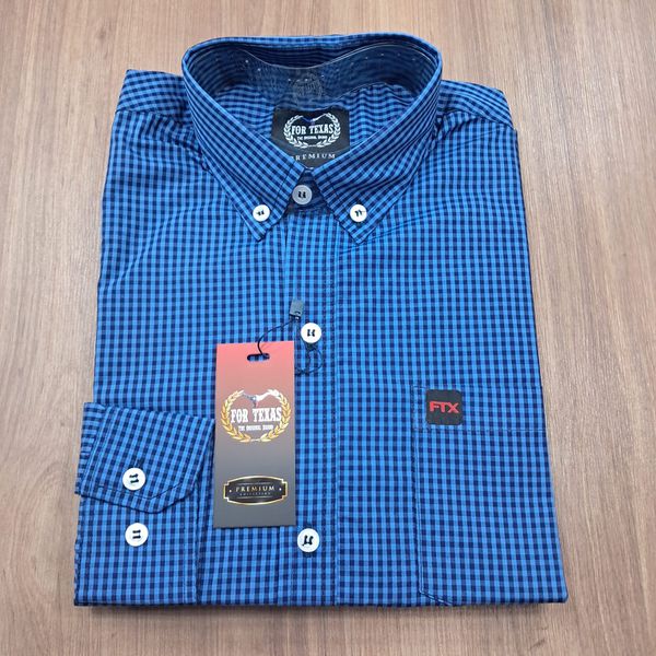 Camisas For Texas