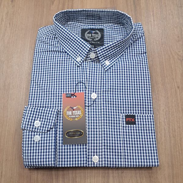 Camisas For Texas