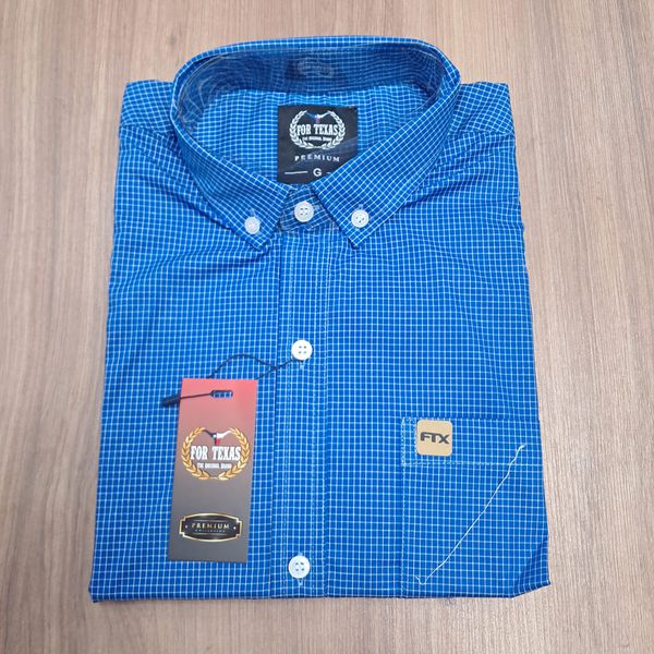 Camisas For Texas