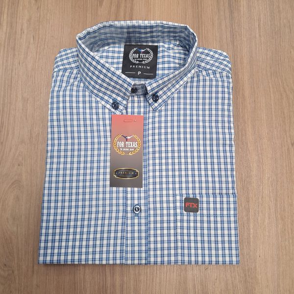 Camisas For Texas
