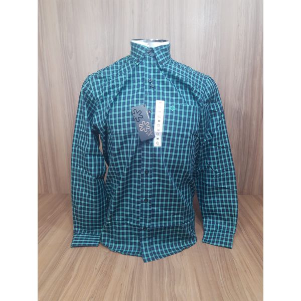 Camisa Tuff