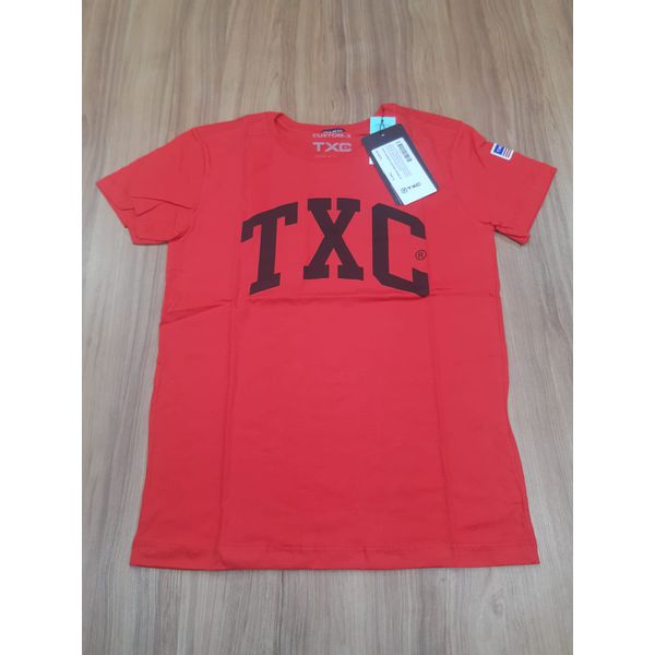 Camiseta TXC 7424