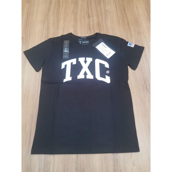Camiseta TXC 7425