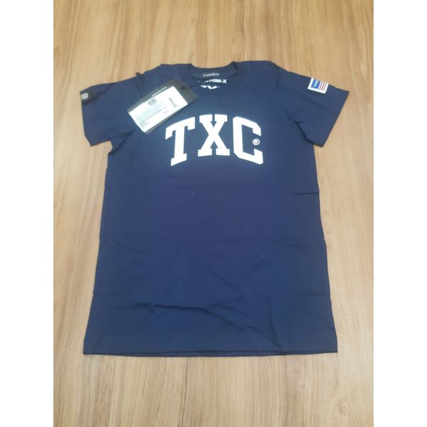 Camiseta TXC 7427