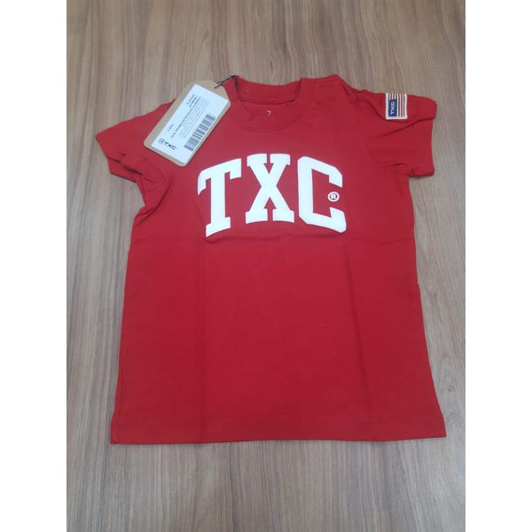 Camiseta TXC 7434