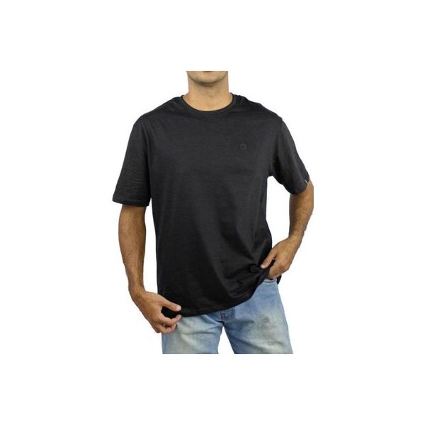 Camiseta Tuff Preta