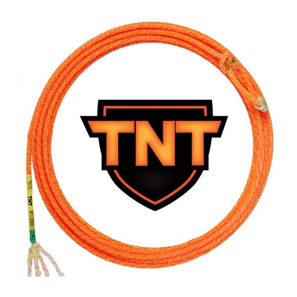 Corda Cactus TNT 4 Tentos S31 Cabeça para Laço em Dupla