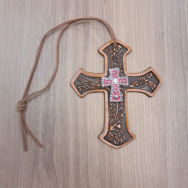 Cruz de Sela Master 6882