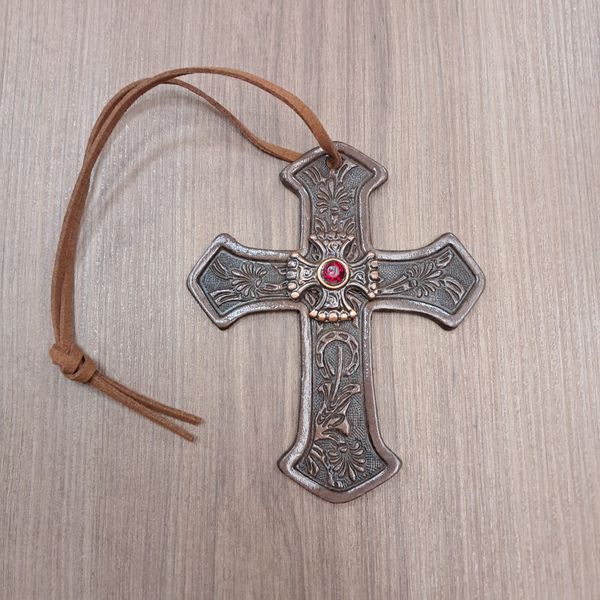 Cruz de Sela Master 6889