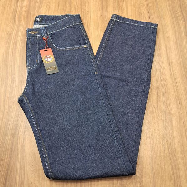 Calça Jeans Masculina For Texas