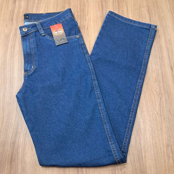 Calça Jeans Masculina For Texas