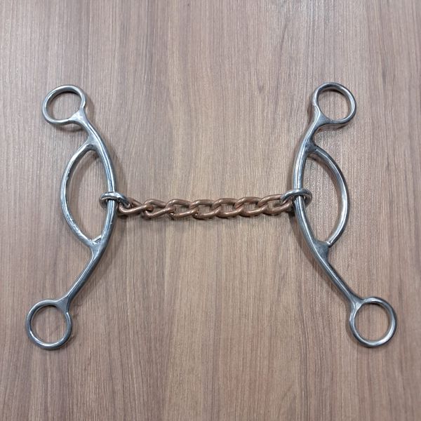 Freio Levantador Corrente Sport Equine