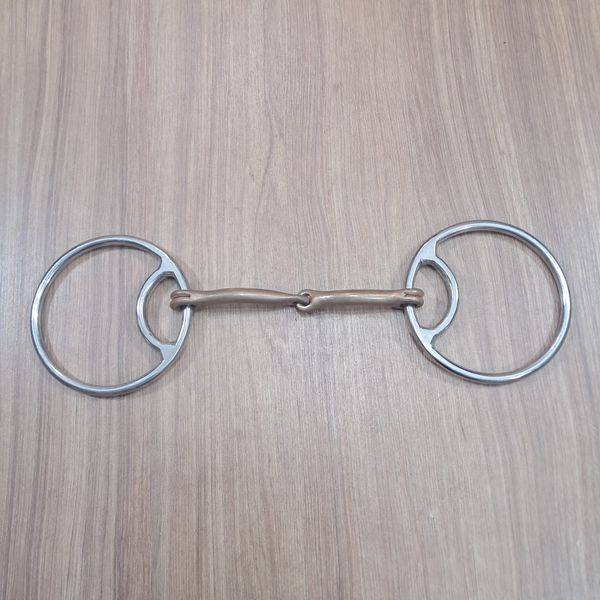 Bridão Sport Equine 6286
