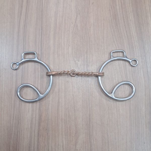 Bridão Sport Equine 5045