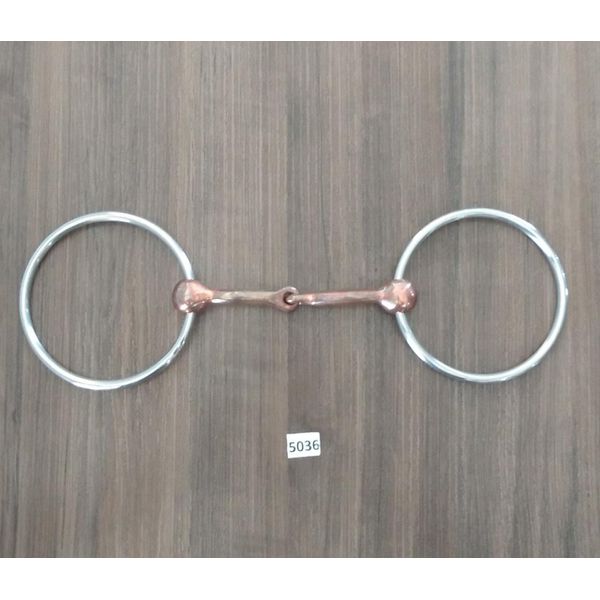 Bridão Sport Equine 5036