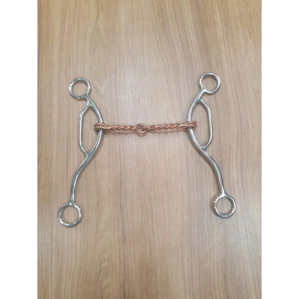Freio Levantador Sport Equine 7653