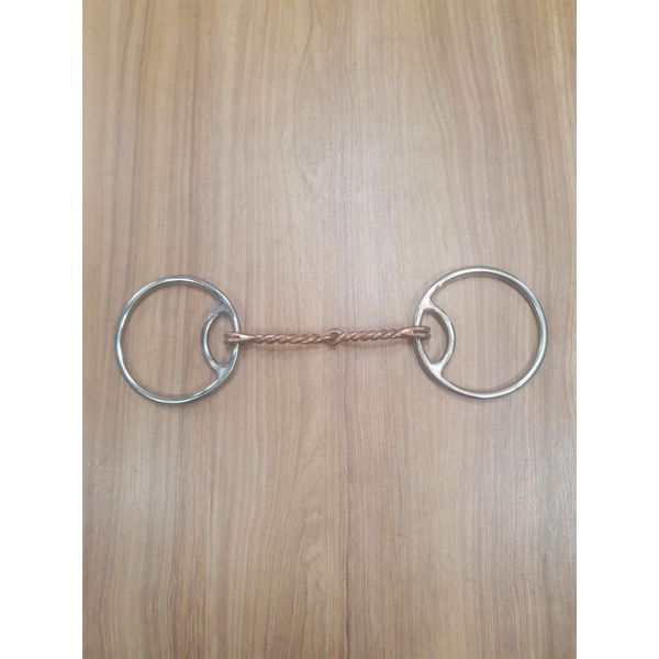 Bridão Sport Equine 6286