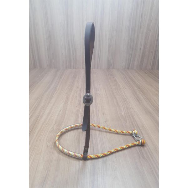 Gamarra de Peia de corda Colorida Sport Equine 6589