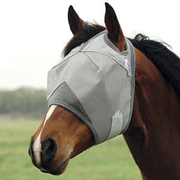 Máscara de Proteção para Cavalos Weaver
