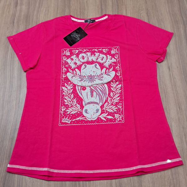 T Shirt Miss Country