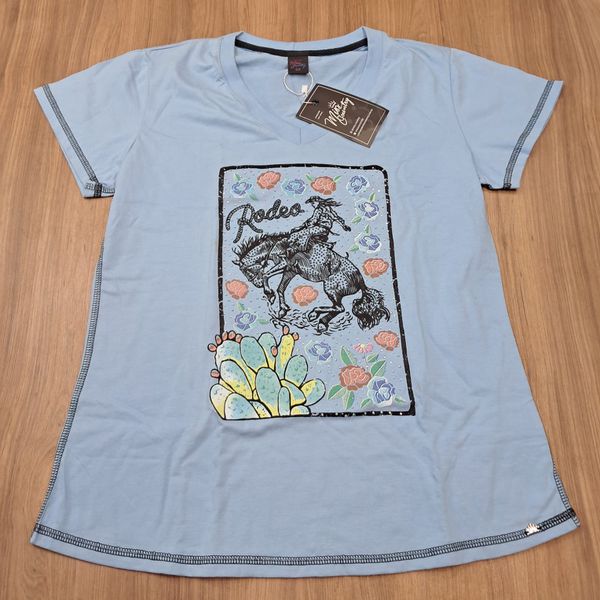 T Shirt Miss Country