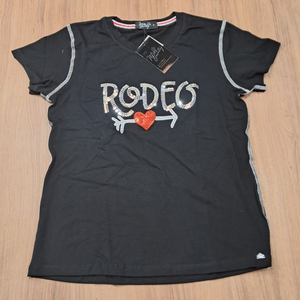 T Shirt Miss Country