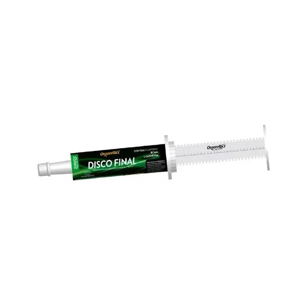 Disco Final Organnact Bisnaga 60 ml 6340