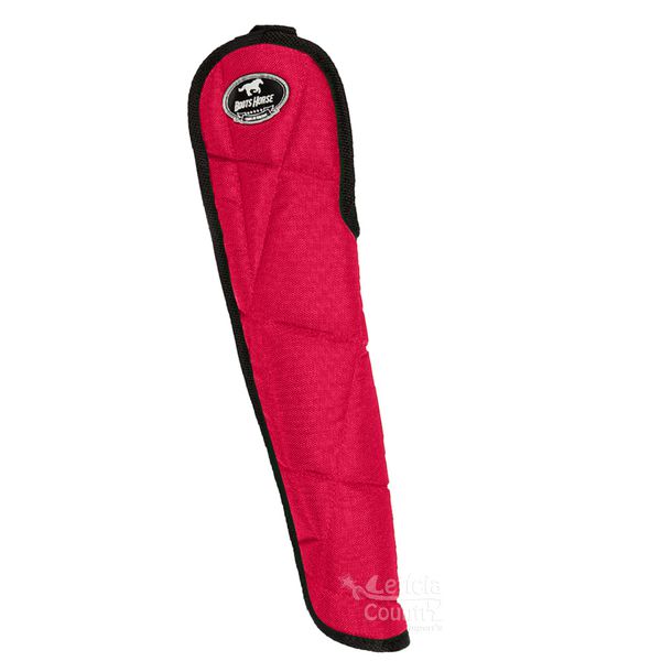 Protetor De Rabo Vermelho Boots Horse BH-33 