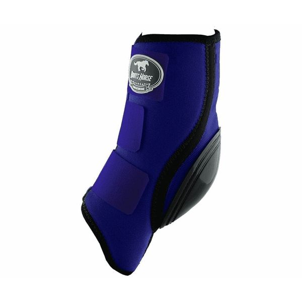 Skid Boot Color Boots Horse 4541