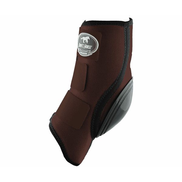 Skid Boot Color Boots Horse 4544