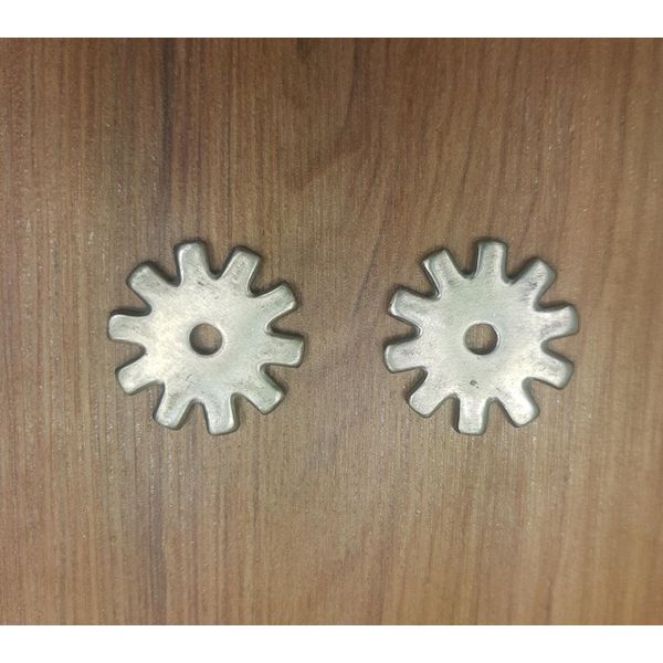 Roseta para Espora Sport Equine 