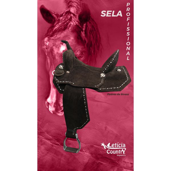 Sela Profissional LC Import's 5959w