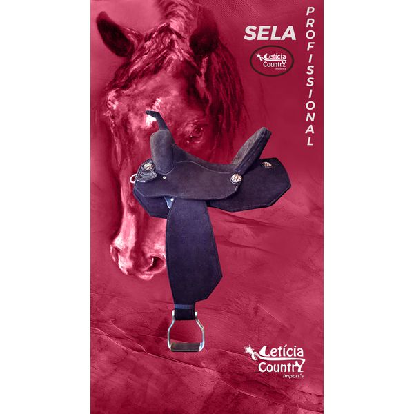 Sela de Tambor, Team penning, Ranch Sorting